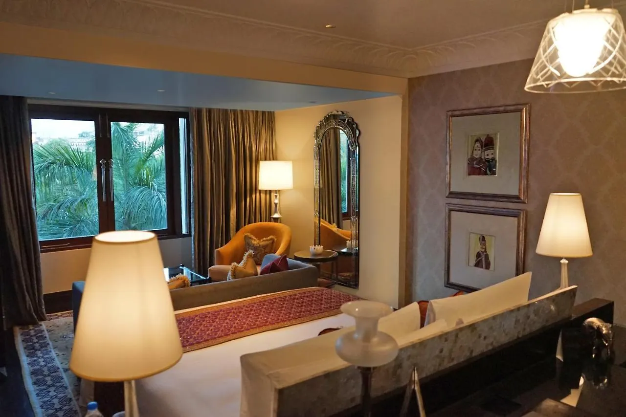 Hotel The Leela Palace Udaipur