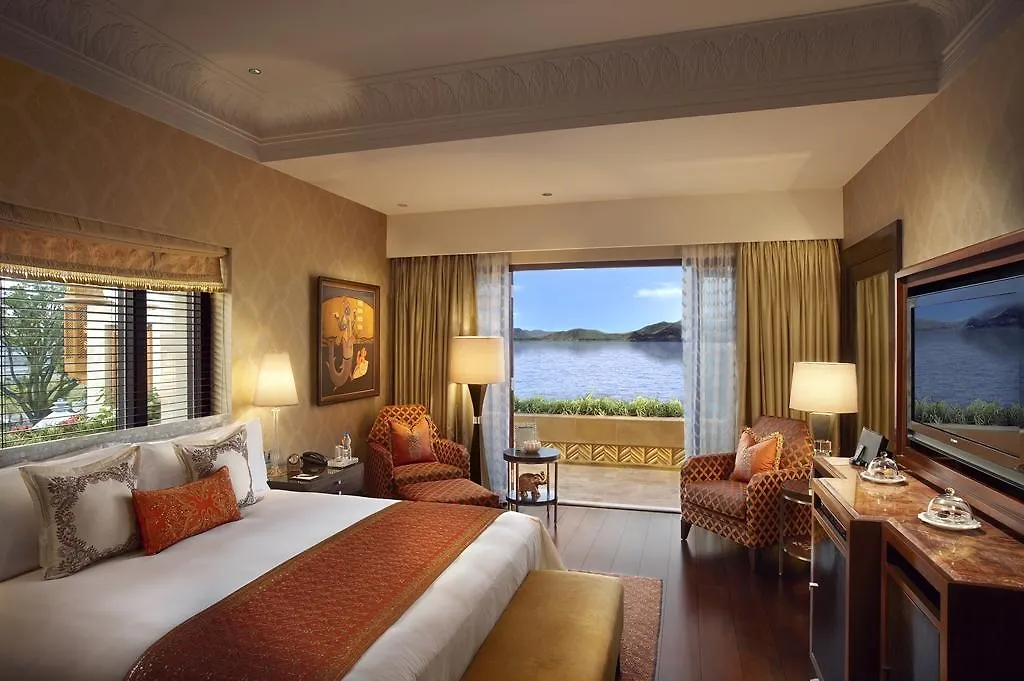 The Leela Palace Udaipur 5*,  Indien