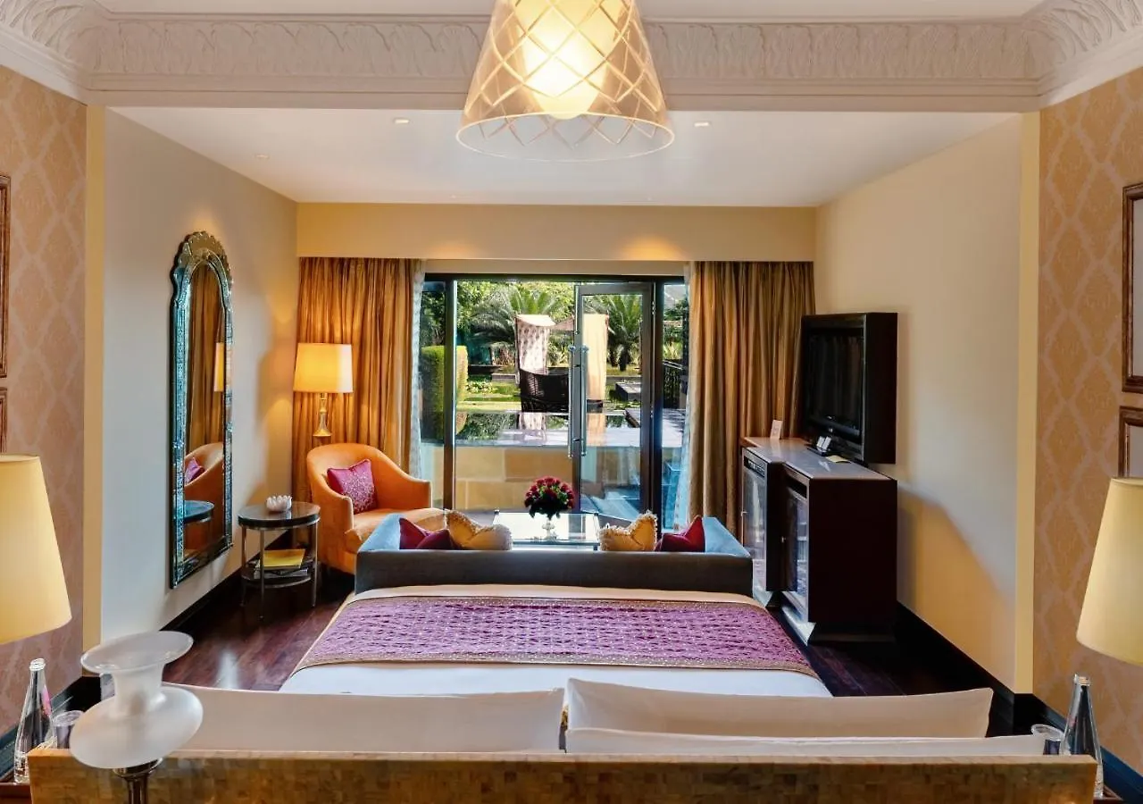 ***** Hotel The Leela Palace Udaipur Indien