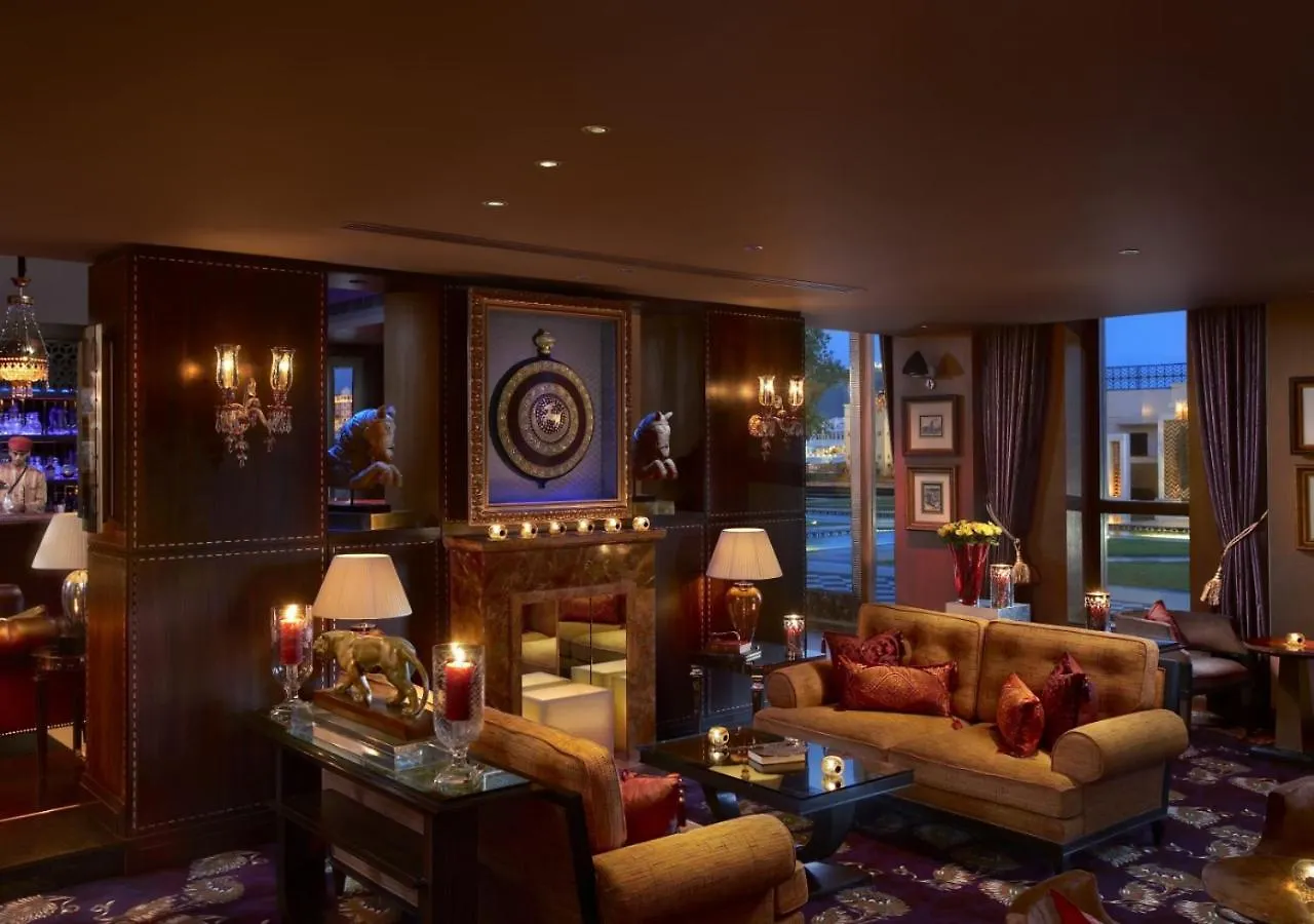 The Leela Palace Udaipur 5*,  Indien