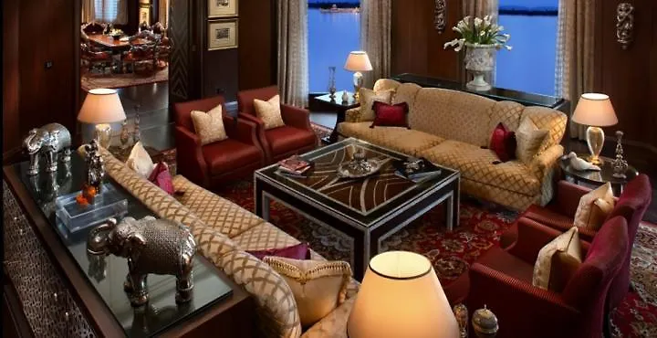 The Leela Palace Udaipur