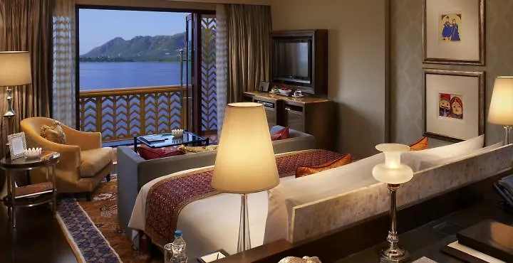 ***** Hotel The Leela Palace Udaipur Indien