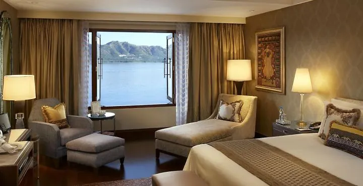 The Leela Palace Udaipur India