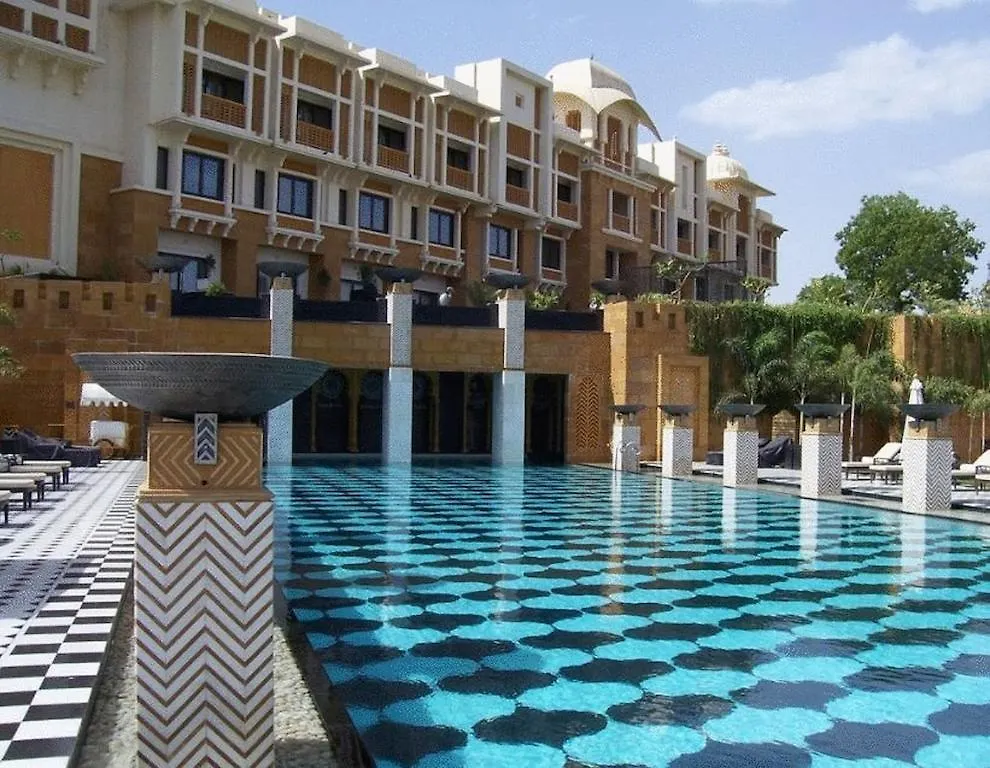 The Leela Palace Udaipur