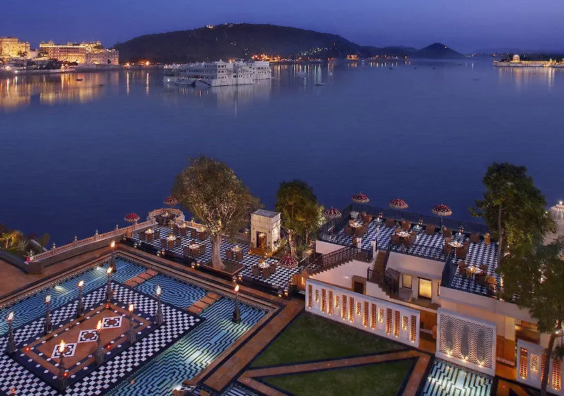 The Leela Palace Udaipur