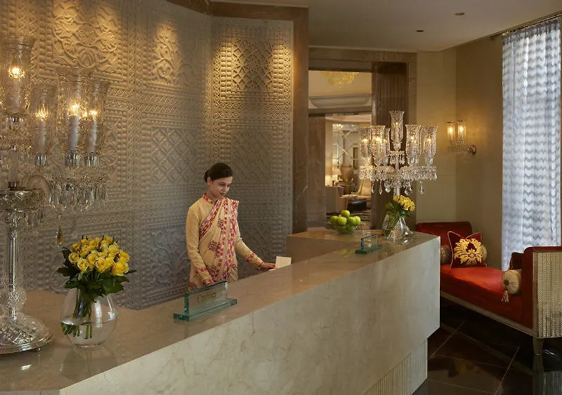 Hotel The Leela Palace Udaipur