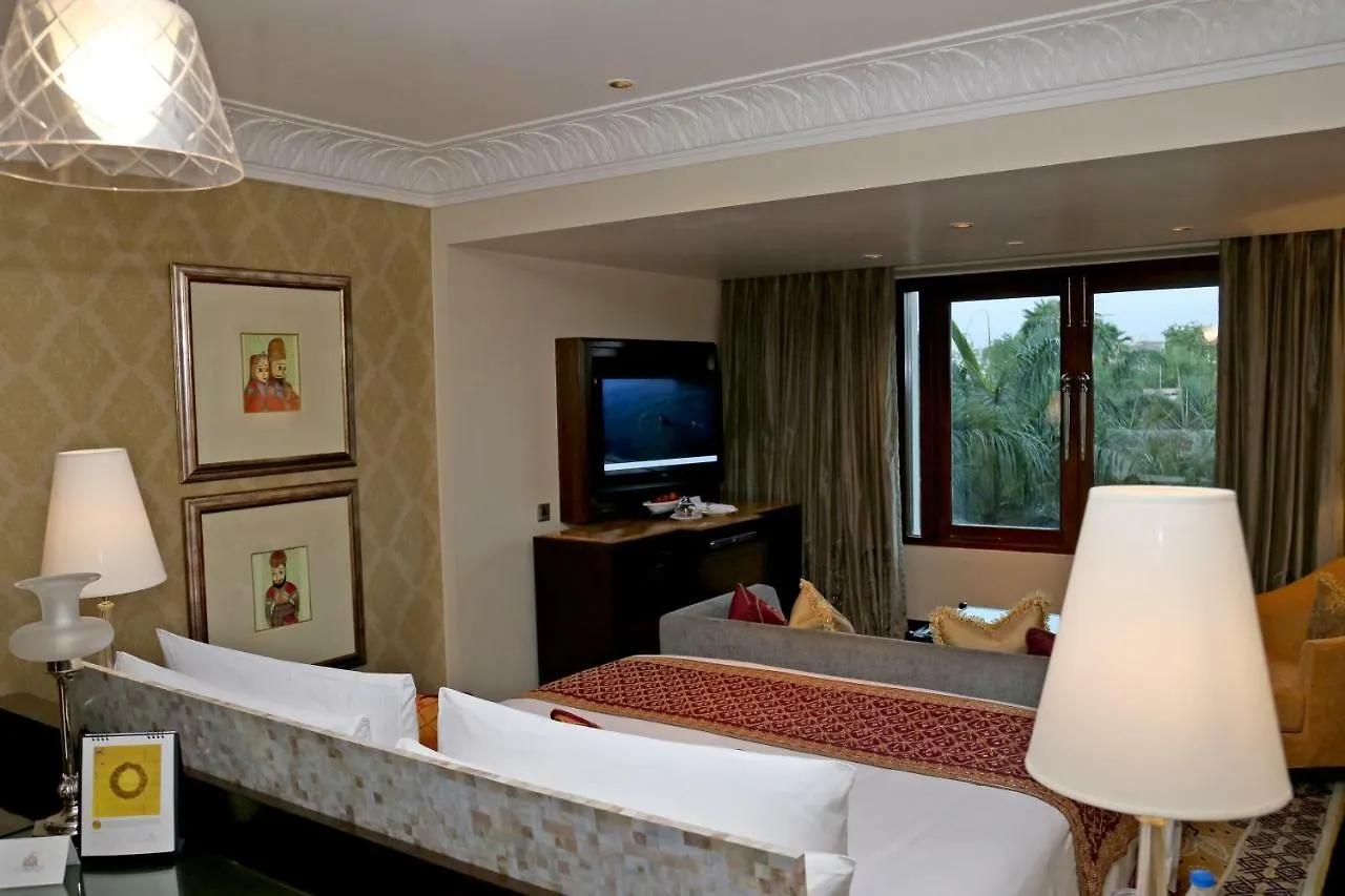 The Leela Palace Udaipur 5*,
