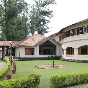 Tea County Resort Munnar