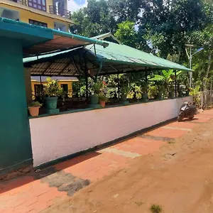  Habitación en casa particular Aditi India