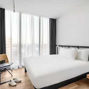 Hotel Ibis Stadium Budapest