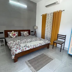 Habitación en casa particular Atithya, Udaipur