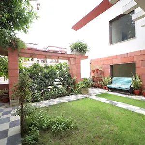 Privatunterkunft Bansi Agra (Uttar Pradesh)