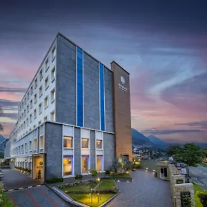 Hotel Distrikt 9 Palakkad