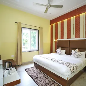 Privatunterkunft The Orchid Retreat Agra (Uttar Pradesh)