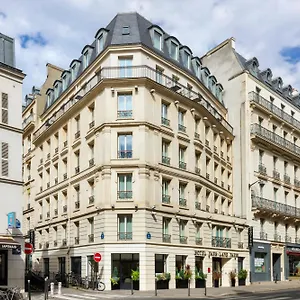 **** Hotel Park Lane Francia