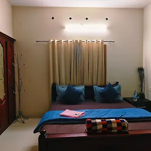  Apartment Vintage India