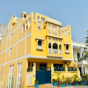 Privatunterkunft Shiv Kothi - Agra (Uttar Pradesh)