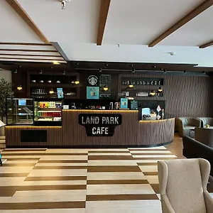 Hotel Land Park Istanbul