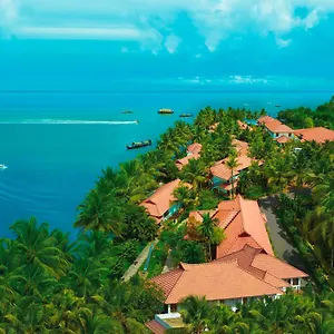 Resort Backwater Ripples Kumarakom