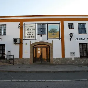 ** Pensión La Encina España
