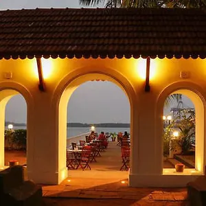 House Gasthuis Kochi