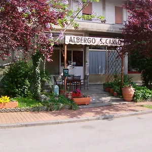 San Carlo 2* Alfonsine