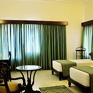Hotel Amar Kothi, Udaipur