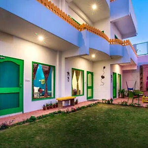 Privatunterkunft Coral Country Agra (Uttar Pradesh)