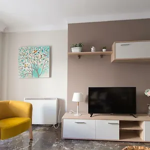  Apartment Convento Encarnacion Spain