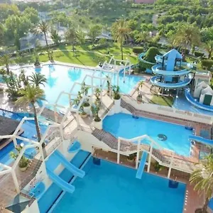  Apartment Benalbeach Jr Spain