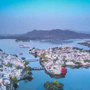 Habitación en casa particular Oolala - Your House In The Center Of, Udaipur