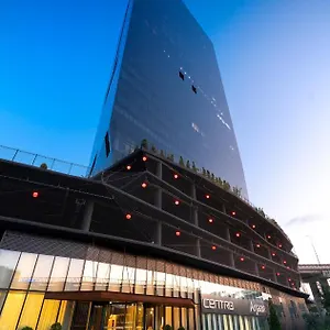 Aparthotel Westside Residences By Rotana Istanbul