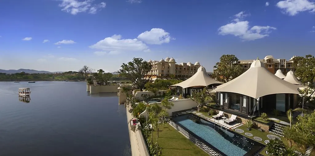 Hotel The Leela Palace Udaipur