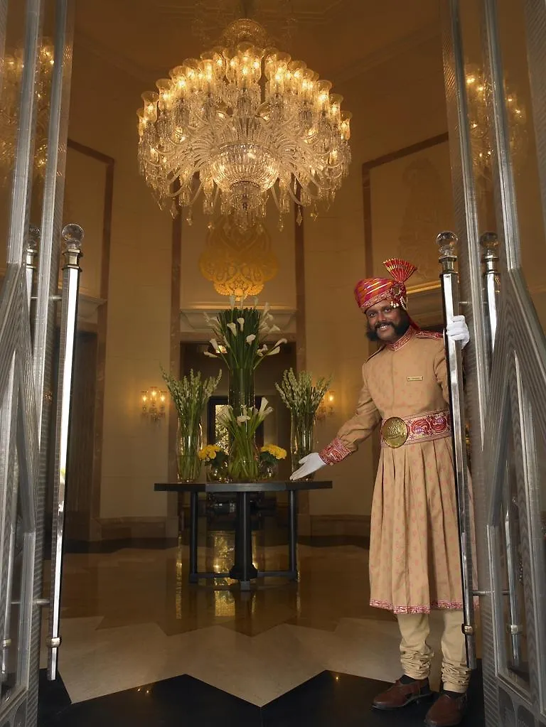 The Leela Palace Udaipur Índia