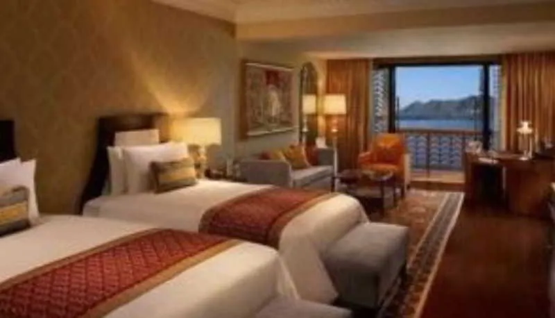 The Leela Palace Udaipur