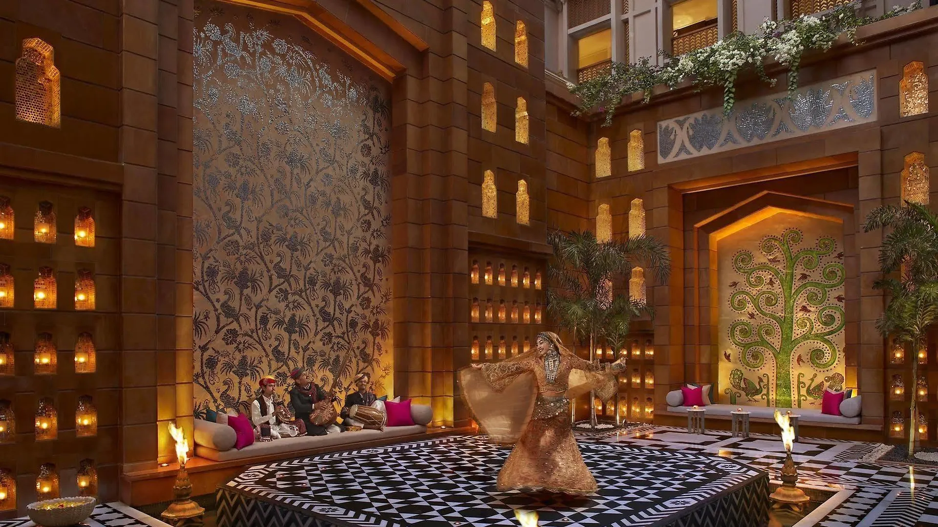 Hotel The Leela Palace Udaipur